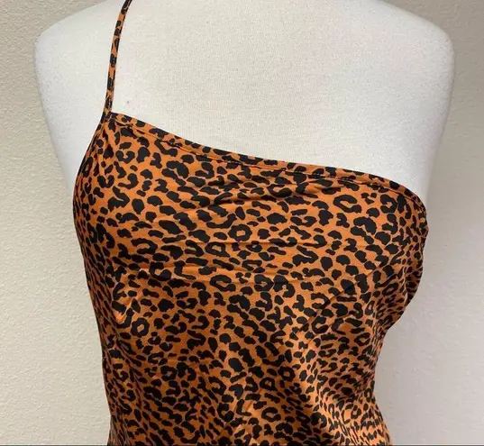 The East Order Sahara Midi Dress in Safari L