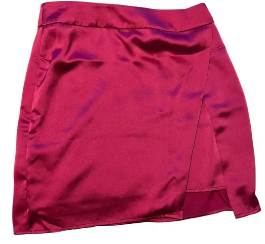 Sincerely Jules Pink Skirt