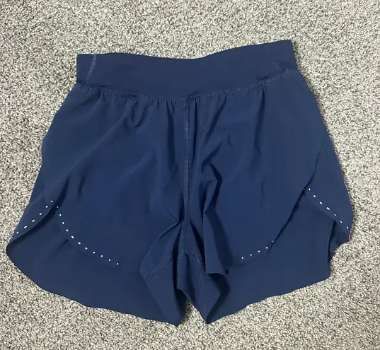 Lululemon Fast Free 3” Shorts