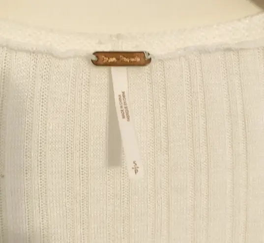 Free people skinny mini duster online