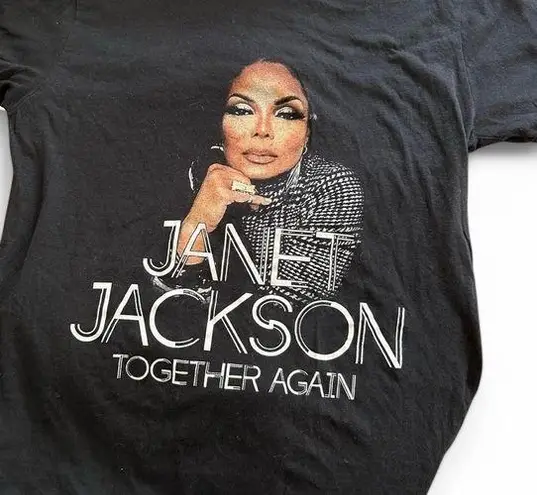 βπ₯ Janet Jackson & Ludacris Tour T