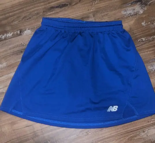 New Balance Skirt 