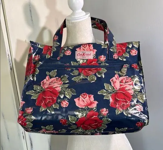 Cath Kidston Floral Tote Bag