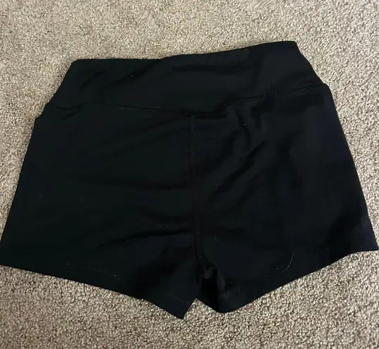 American Eagle Spandex Shorts