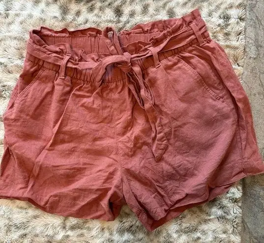 Old Navy COPY - High Waisted Shorts