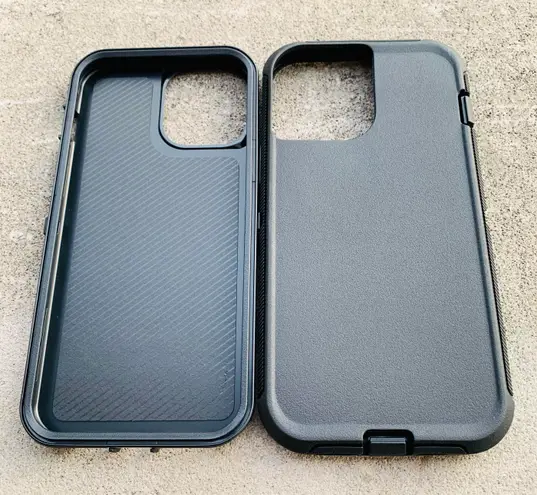 iPhone 12Pro Max Fashion Military