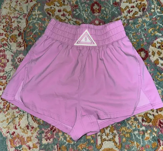 Free People Movement Shorts