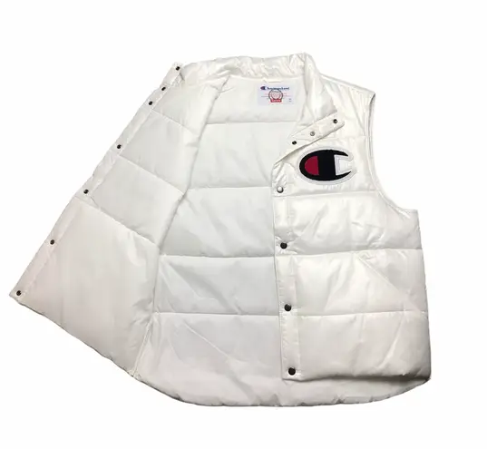 Champion supreme vest hot sale