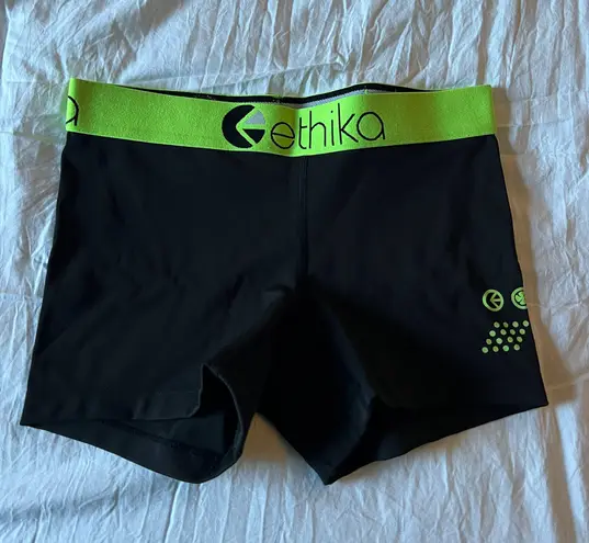 Ethika Shorts