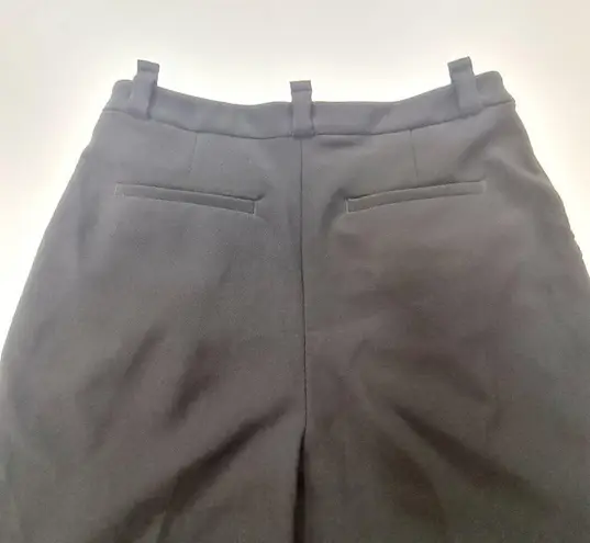 L'Academie Blanka Pant in Black medium