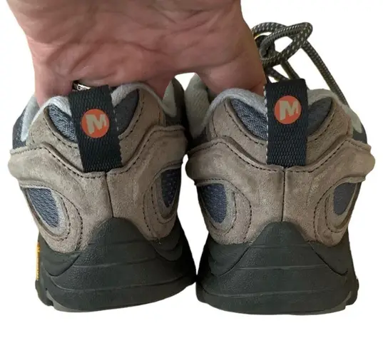 Merrell MOAB VENTILATOR 2 HIKING SNEAKER SHOES 7.5
