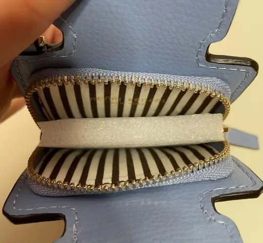 Henri Bendel NWT Perfume Bottle Coin Purse Bag Charm RARE