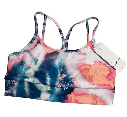 Layer 8 Sports Bra NWT
