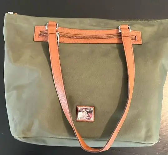 Lauren Ralph Lauren bag