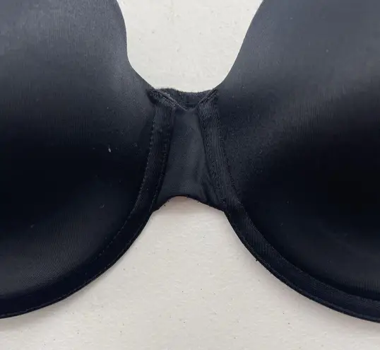 Maidenform Size 34D 09455 Custom Lift Strapless Underwire Bra Push Up NO STRAPS - Image 4