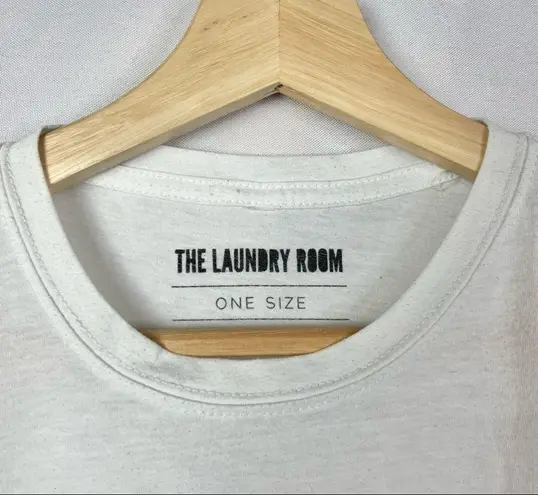 The Laundry Room Sweet Child of Wine Tank Top OS