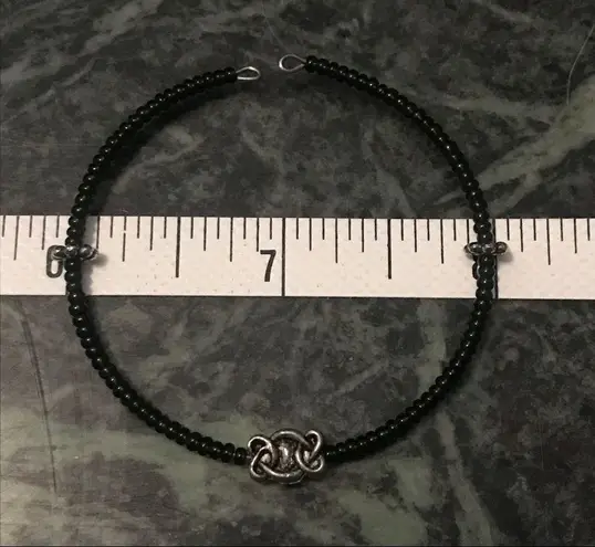 Celtic Love Knot Bracelet