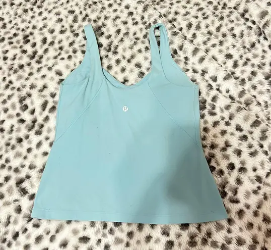 Lululemon align tank full length