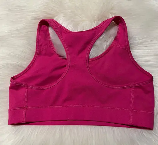 Nike Swoosh Dri-FIT Racerback Sports Bra 