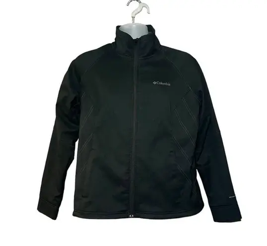 Columbia  Omni Shield Full Zip Weatherproof Lightweight Jacket Size XL