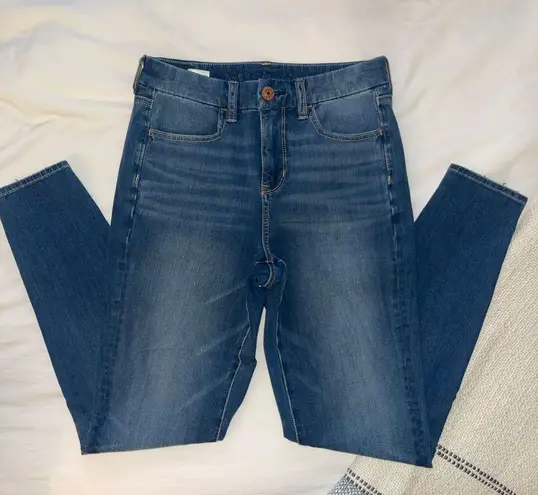 American Eagle Outfitters Dream Jeans