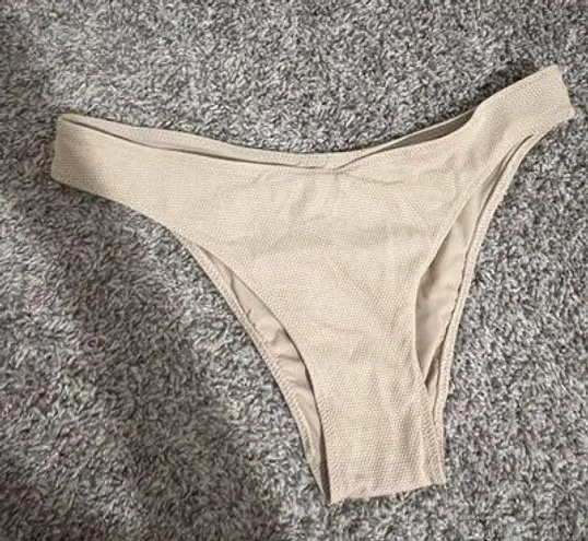 Lululemon Bikini Bottoms