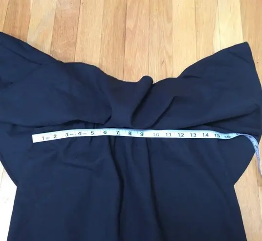 The Hanger Cotton Off the Shoulder Dress Medium