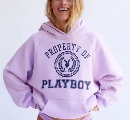 PacSun Playboy Hoodie