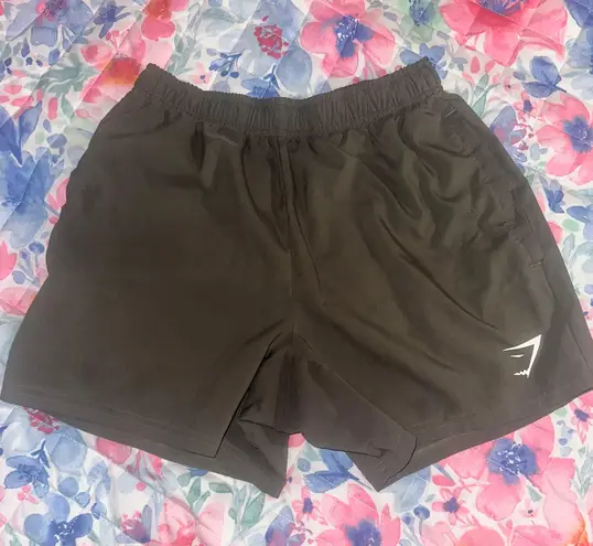 Gymshark Shorts