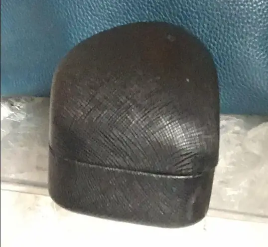 Salvatore Ferragamo Hard Shell Sunglasses Travel Case