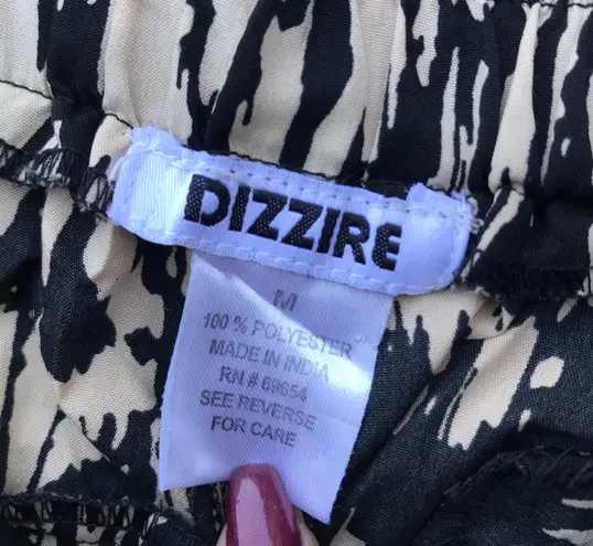 Dizzire joggers