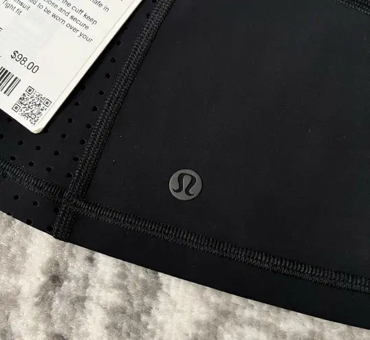 Lululemon  Swell Seeker Paddle Top