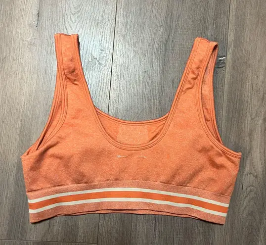 The Upside sports Bra Orange M Size M