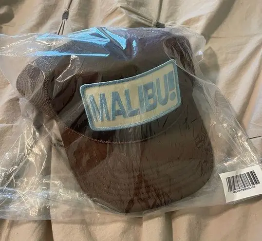 Daily Drills  Malibu Trucker Hat