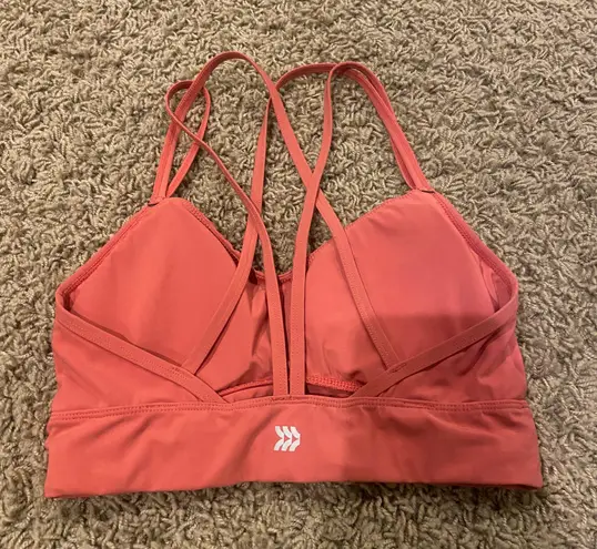 All In Motion Sports Bra