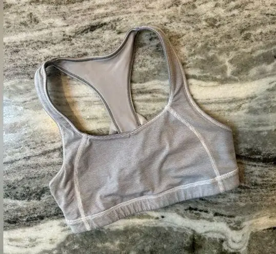 Lululemon Reversible  Sports Bra 4/6