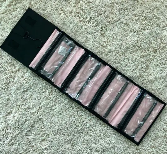 Mary Kay Organizer Bag Black