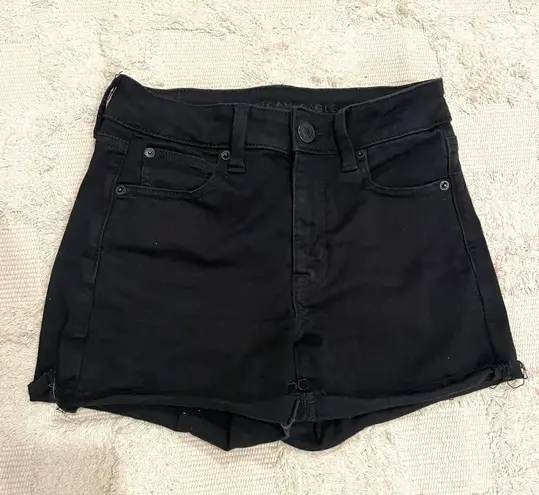 American Eagle Outfitters Demin Shorts