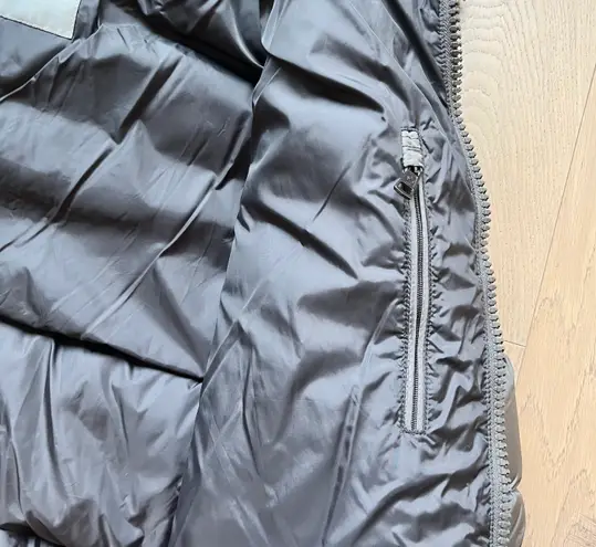 Moncler Authentic Puffer Down Jacket