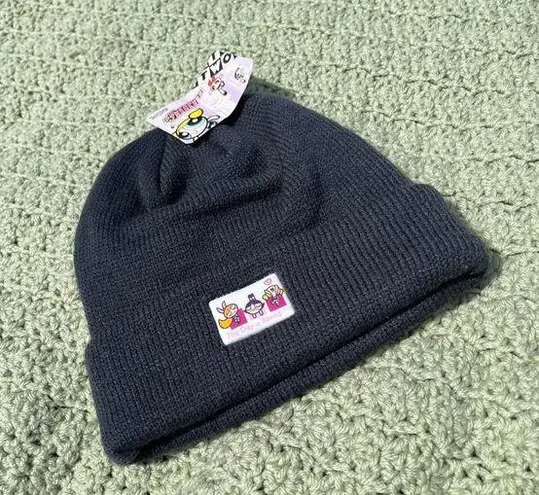 Cartoon Network Power puff girls beanie hat
Warner Brother’s Vintage 2000s 