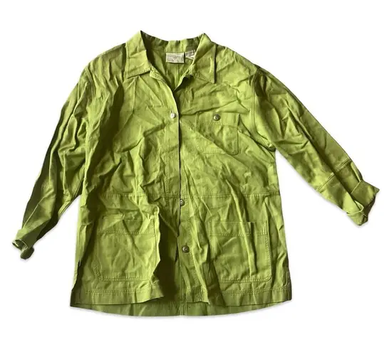 Susan Bristol Vintage Button Down