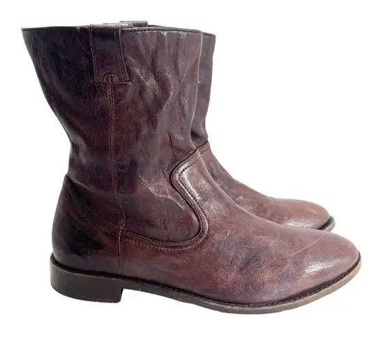 Johnston & Murphy Women’s Lenora Italian Leather Boots