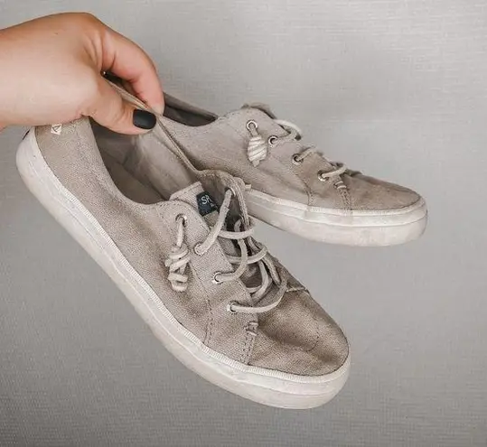 Sperrys | Sneakers Grey Womans 8.5