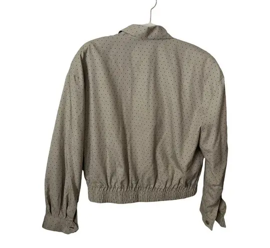 Counterparts NWT Jacket, size 6, Medium