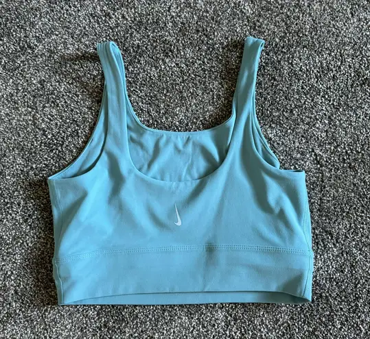 Nike Yoga Sports Bra