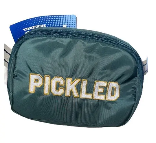 Prince for Target Pickleball Green Belt Bag