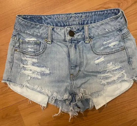 American Eagle Outfitters Shorts