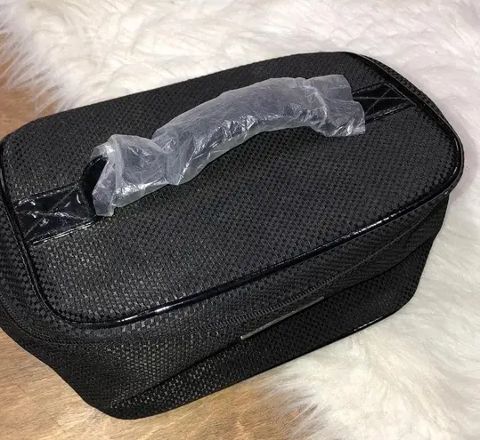 Giorgio Armani black bag