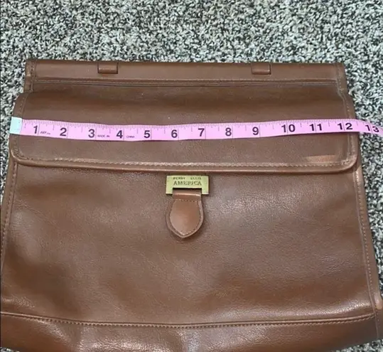 Perry Ellis Perry Ellis america vintage handbag