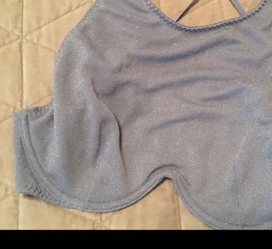 Free People Sports Bra